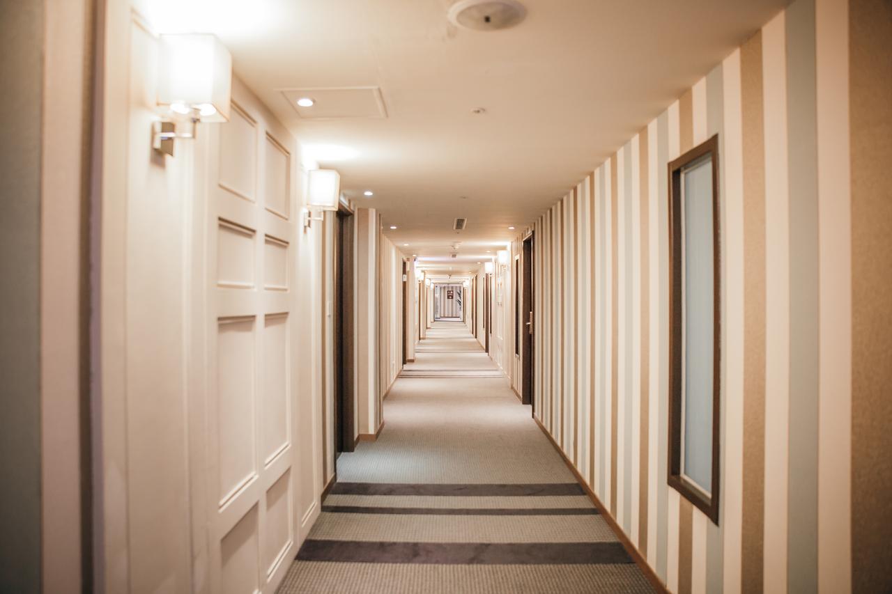 Muzik Hotel - Ximen Station Branch Đài Bắc Ngoại thất bức ảnh